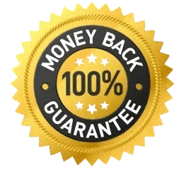 SugarMute Moneyback Guarantee